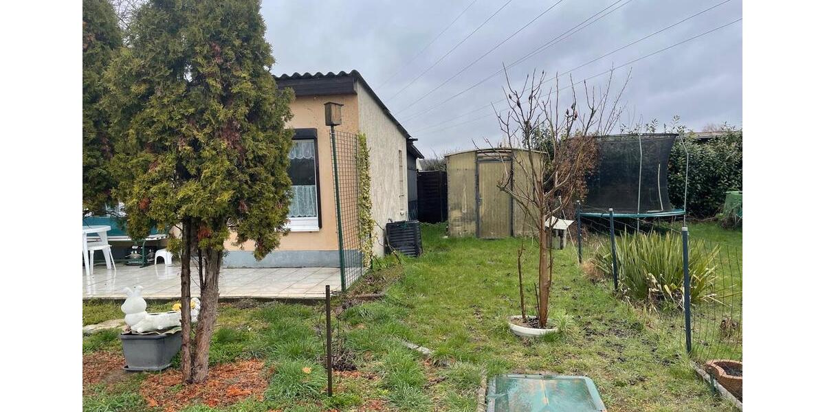 Grundstück Berlin Steglitz-Zehlendorf - 3.500&euro; | Angebot:26395585