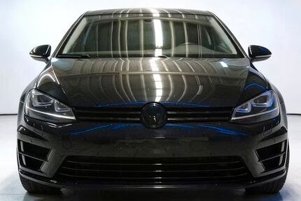 VW Golf 155.086 km 9.599 &euro; Paderborn 33100