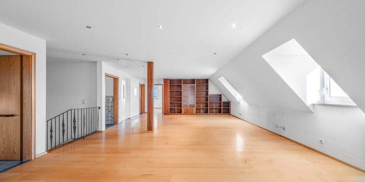 Einfamilienhaus Erding Klettham - 8 Zimmer, 297 m&sup2;, 1.500.000&euro; | Angebot:25879597