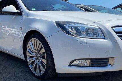 Opel Insignia 231.000 km 4.850 &euro; Ehrenkirchen-Kirchhofen 79238