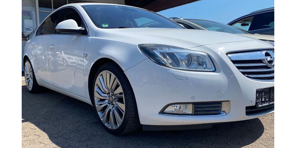 Opel Insignia 231.000 km 4.850 &euro; Ehrenkirchen-Kirchhofen 79238