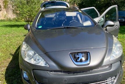 Peugeot 308 253.240 km 2.800 € Ottenhőfen 77883