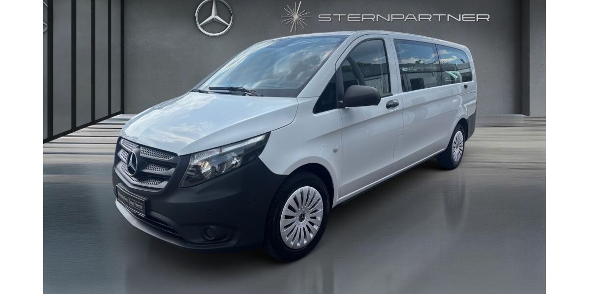 Mercedes-Benz Vito 81.388 km 30.999 &euro; Hamburg 21079