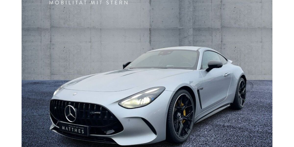 Mercedes-Benz AMG GT 8.429 km 146.890 &euro; Marktredwitz 95615