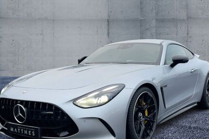 Mercedes-Benz AMG GT 9.609 km 144.890 &euro; Marktredwitz 95615