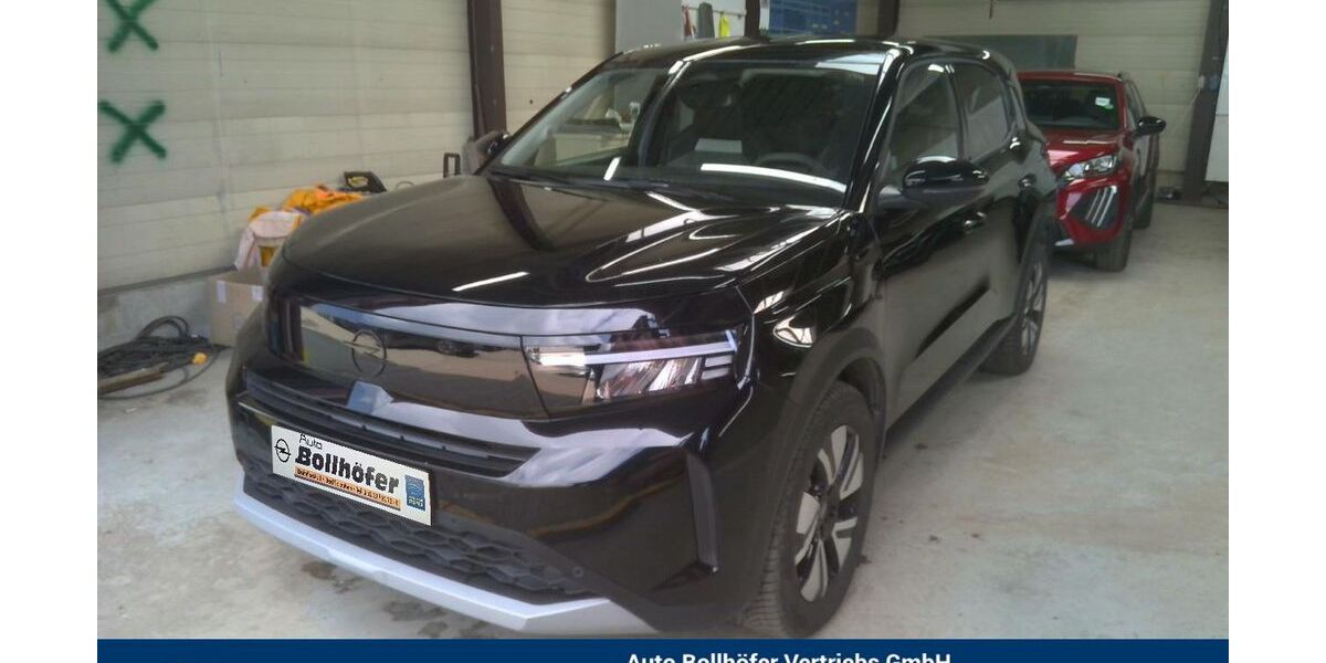 Opel Frontera 9.336 km 22.795 &euro; Bad Salzuflen 32108