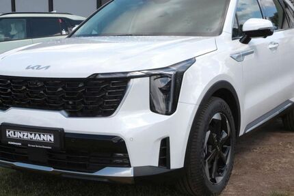 Kia Sorento 4.990 km 55.748 &euro; Aschaffenburg 63741