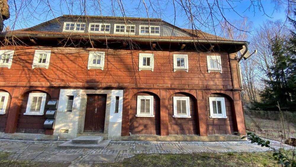 Einfamilienhaus Seifhennersdorf - 7 Zimmer, 190 m&sup2;, 129.000&euro; | Angebot:25679669