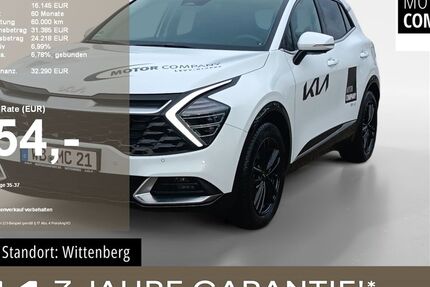 Kia Sportage 15.652 km 30.780 &euro; Wittenberg 06886