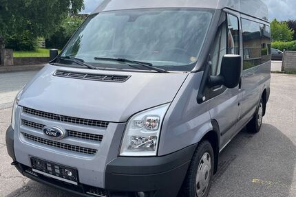 Ford Transit 101.000 km 9.599 &euro; Harrislee 24955