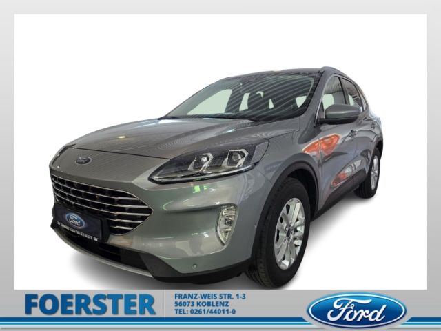 Ford Kuga 18.900 km 31.980 € Koblenz 56073