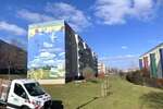 Gemütliche 2-Zimmer-Wohnung im 4. Obergeschoss mit Balkon und Badewanne - Appartement Schmölln | Angebot:25897911