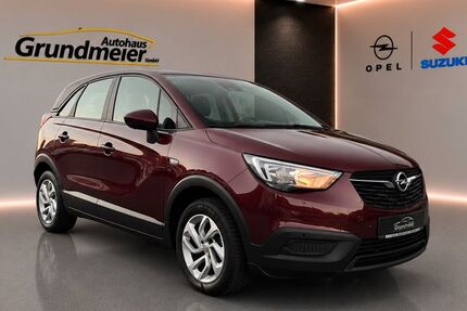 Opel Crossland (X) 113.600 km 9.999 &euro; Harsewinkel 33428