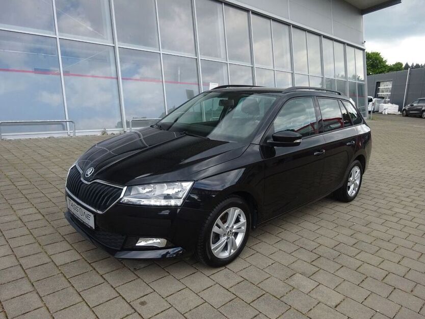 Fabia
