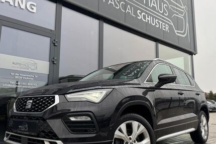 Seat Ateca 76.718 km 23.950 &euro; Vechelde 38159