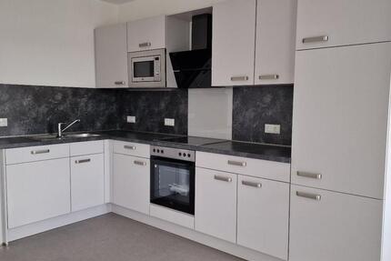 Exklusive 4 Zimmer Maisonette-Wohnung nach Erstbezug Mietwohnung 4 zimmer