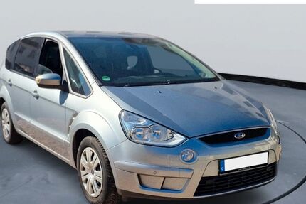 Ford S-Max 192.155 km 4.799 € Brand-Erbisdorf 09618