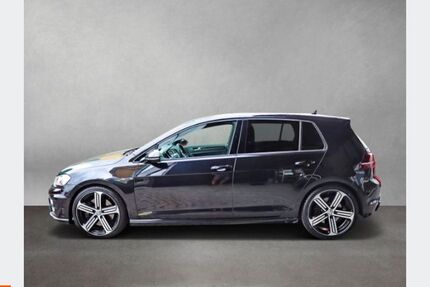 VW Golf 127.267 km 20.750 &euro; Könnern 06420