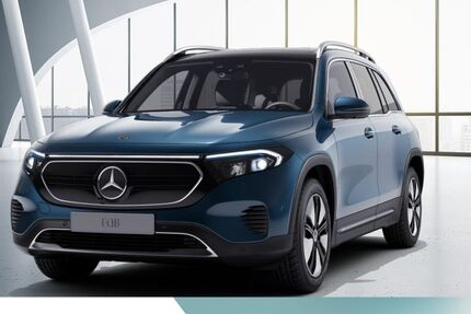 Mercedes-Benz EQB 69.817 km 31.773 &euro; Leipzig 04277