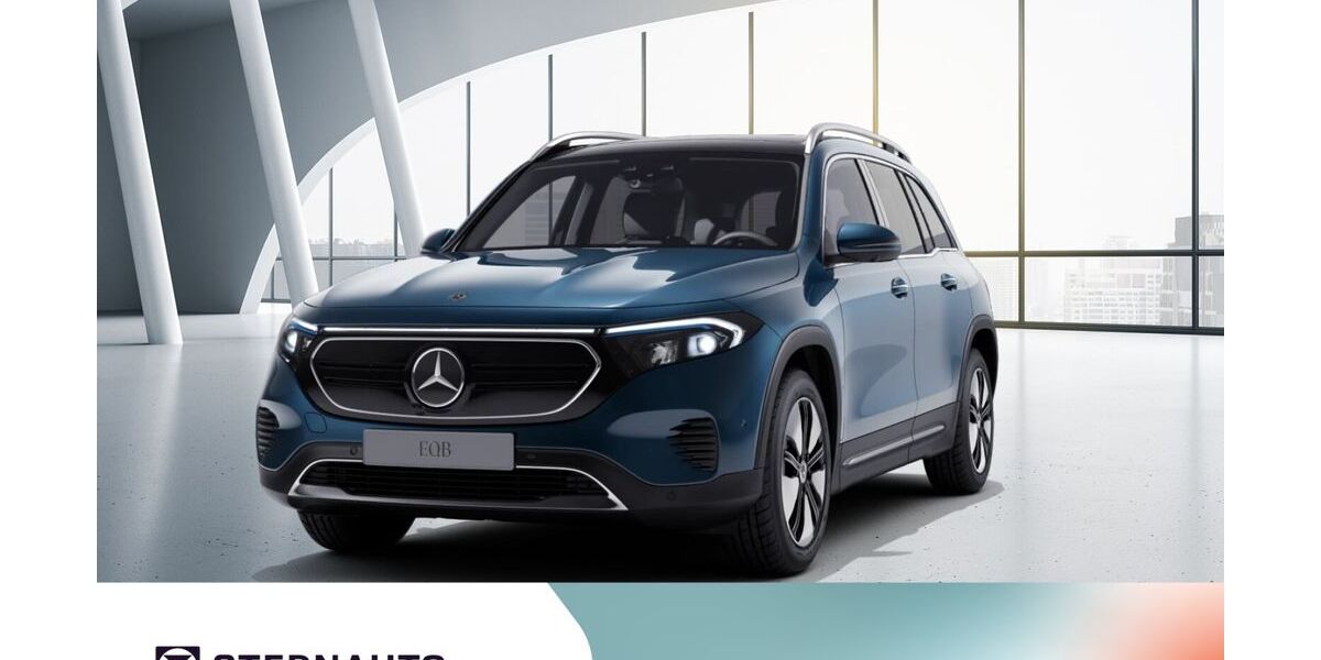 Mercedes-Benz EQB 69.817 km 31.773 &euro; Leipzig 04277