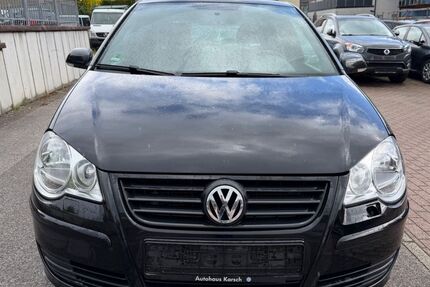 VW Polo 187.000 km 1.499 &euro; Freudenstadt 72250