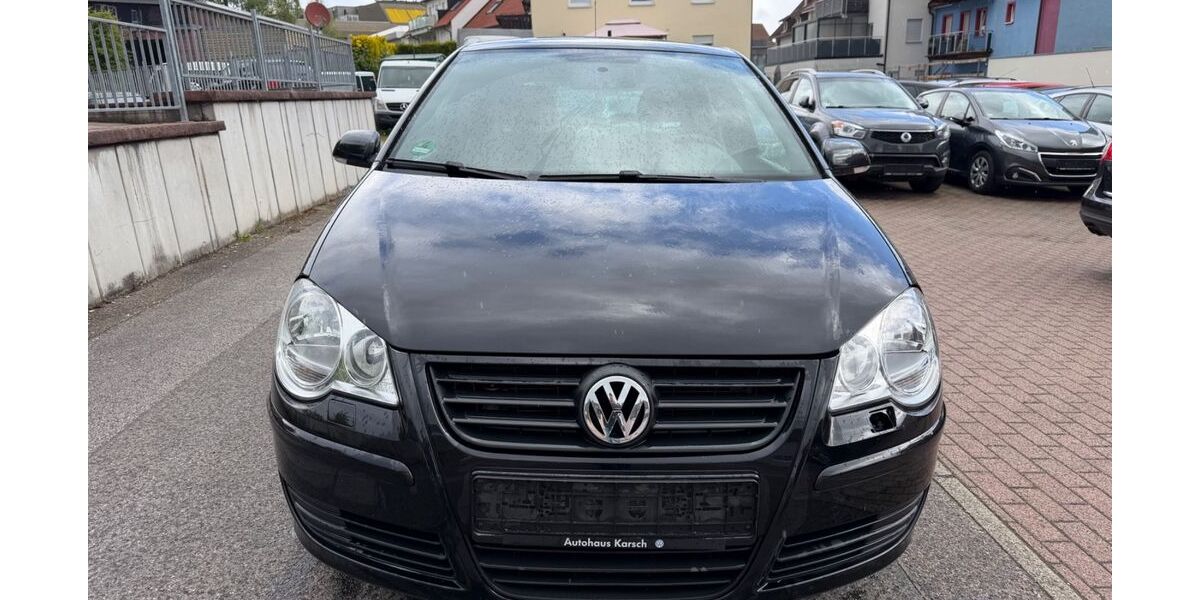 VW Polo 187.000 km 1.499 &euro; Freudenstadt 72250