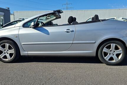Peugeot 307 233.005 km 999 € Münster 48165