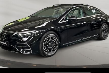 Mercedes-Benz EQS 60.925 km 66.829 &euro; Heilbronn 74072