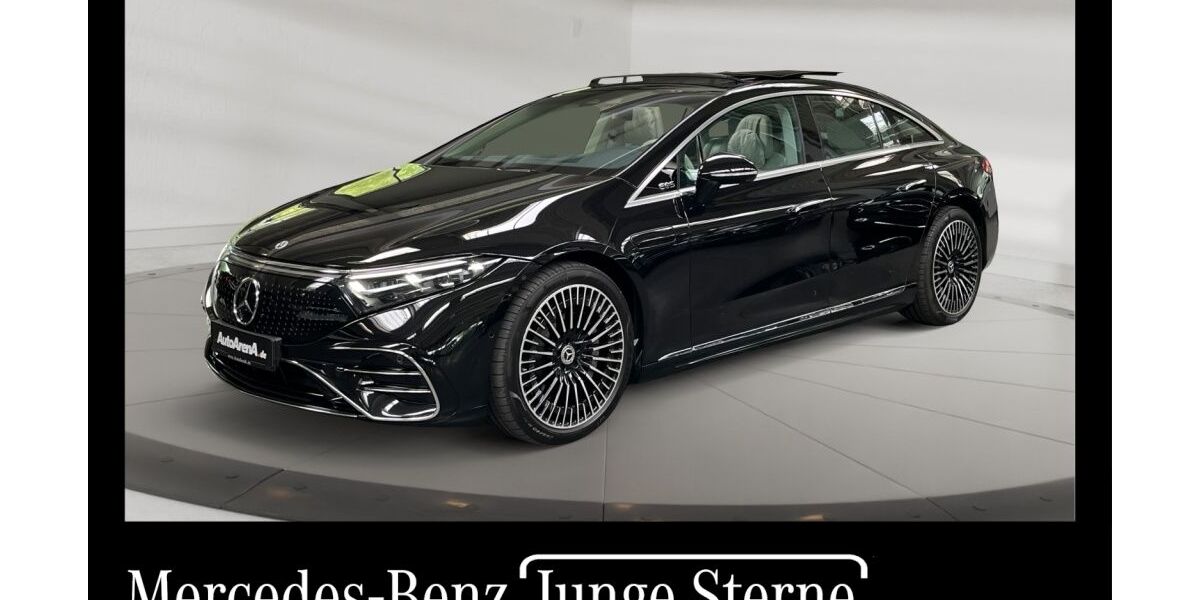 Mercedes-Benz EQS 60.925 km 66.829 &euro; Heilbronn 74072
