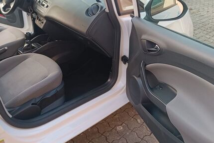 Seat Ibiza 177.850 km 5.299 &euro; Herrieden 91567