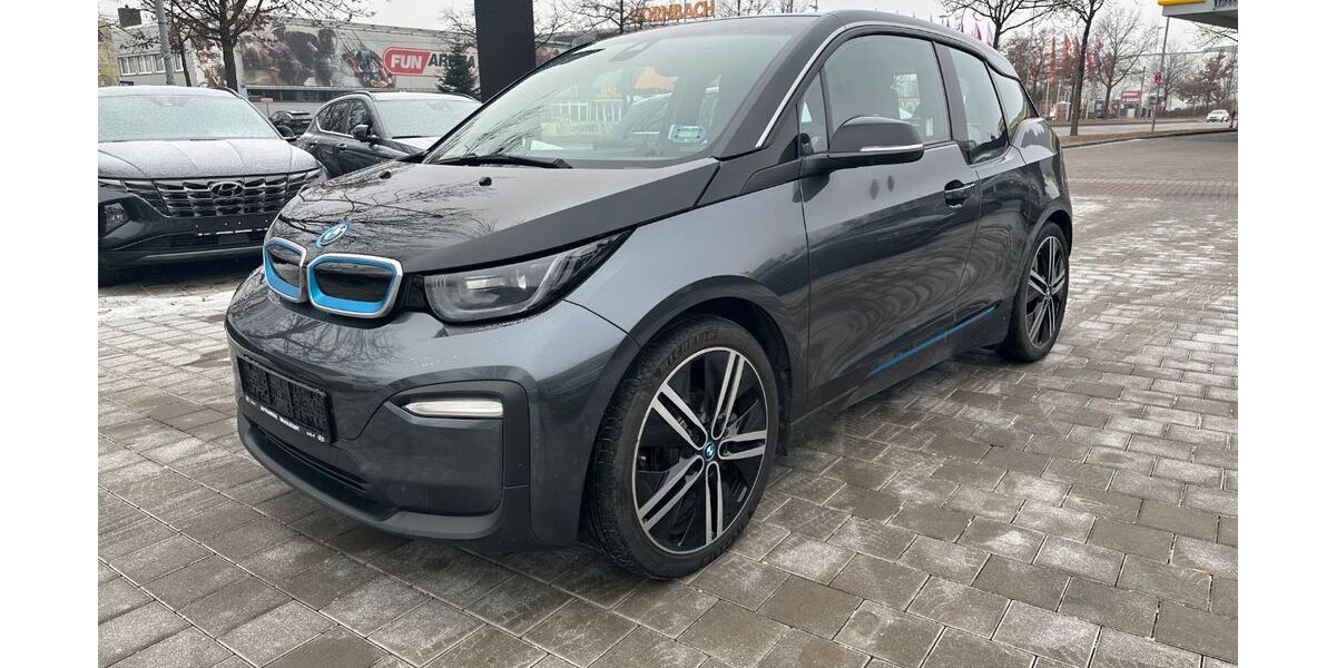 BMW i3 71.735 km 14.975 &euro; Ingolstadt 85053