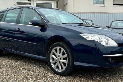 Renault Laguna 147.000 km 5.490 &euro; Hannover, Wettbergen 30457