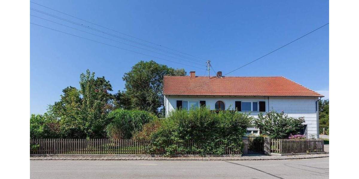 Grundstück Egenhofen Oberweikertshofen - 780.000&euro; | Angebot:26276077