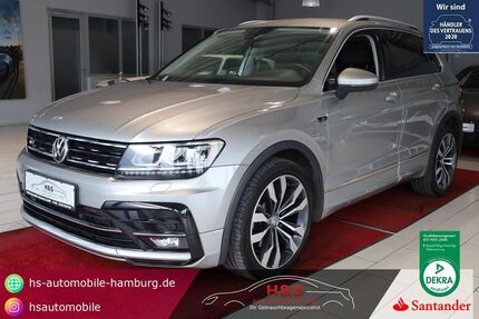 VW Tiguan 85.760 km 24.900 &euro; Bad Segeberg 23795