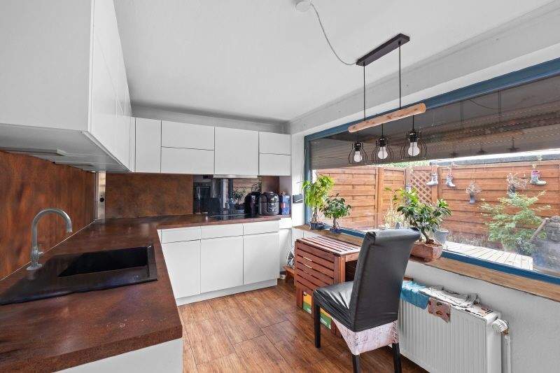 Reihenmittelhaus Seevetal Hittfeld - 4 Zimmer, 104 m&sup2;, 315.000&euro; | Angebot:25606713