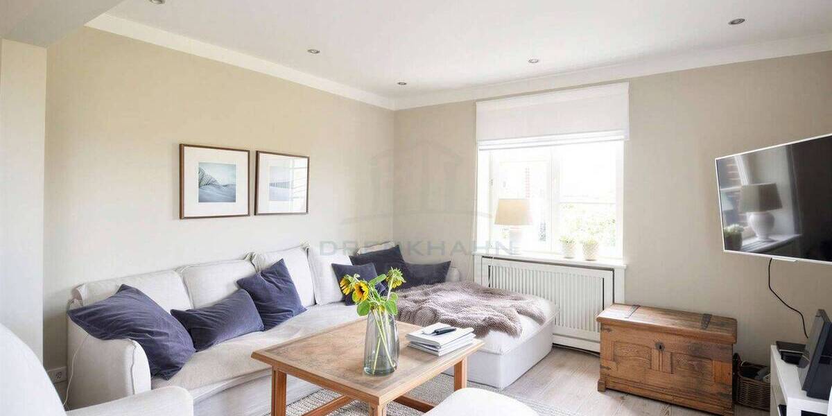Doppelhaushälfte List - 6 Zimmer, 160 m&sup2;, 1.299.900&euro; | Angebot:26139871