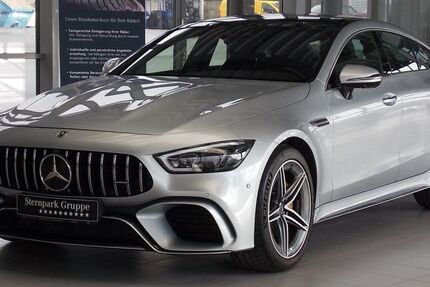 Mercedes-Benz AMG GT 90.900 km 79.890 &euro; Geseke 59590