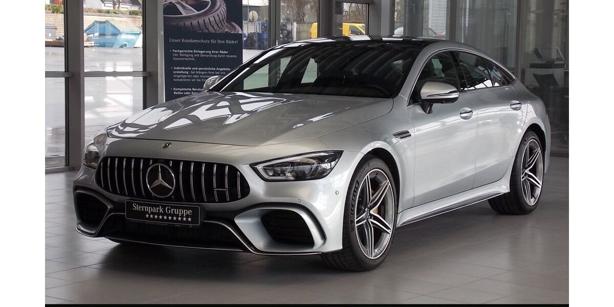 Mercedes-Benz AMG GT 90.900 km 79.890 &euro; Geseke 59590