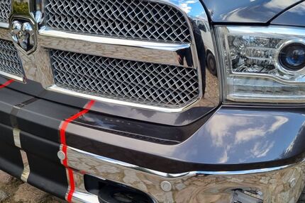 Dodge RAM 142.800 km 27.200 &euro; Niendorf bei Stecknitz 23881