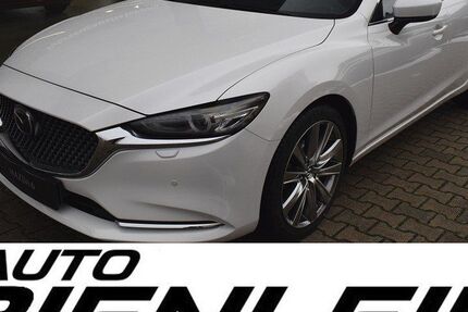 Mazda 6 13.419 km 30.800 &euro; Burgkunstadt 96224