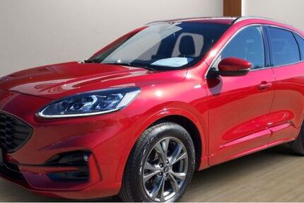 Ford Kuga 50.000 km 21.990 € Germaringen 87656