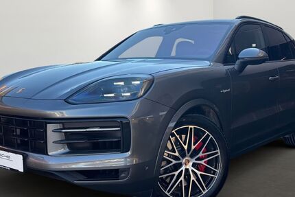 Porsche Cayenne 9.100 km 111.800 &euro; Villingen-Schwenningen 78048