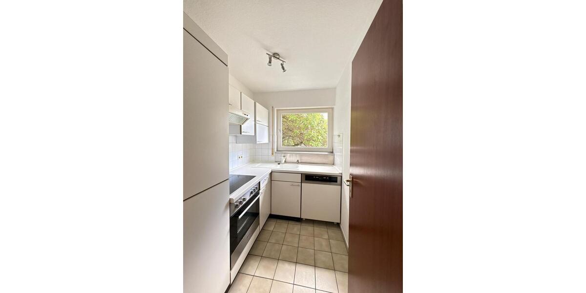 Hochparterre Stuttgart Bad Cannstatt - 2 Zimmer, 51 m&sup2;, 275.000&euro; | Angebot:26698724