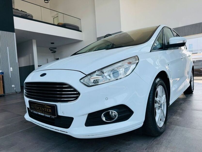 S-Max