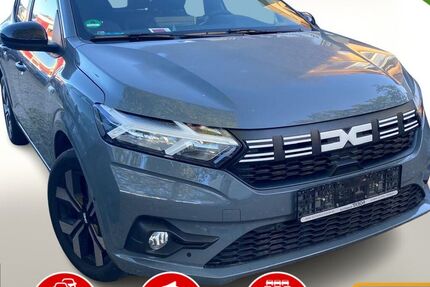 Dacia Sandero 36.980 km 13.988 &euro; Kehl 77694