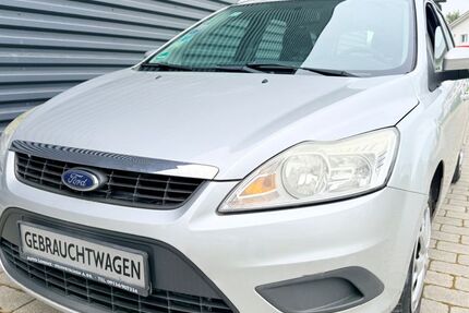 Ford Focus 289.000 km 790 &euro; Mering bei München/ Augsburg 86415