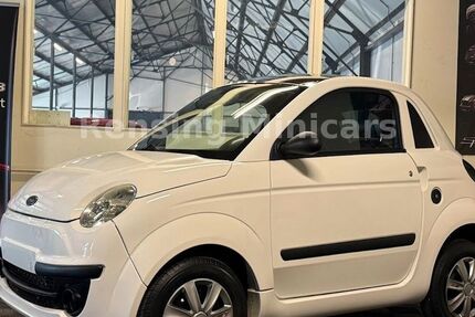 Microcar DUÈ 38.120 km 7.950 &euro; Vreden 48691