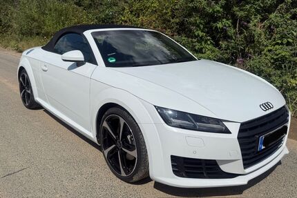 Audi TT 70.000 km 24.500 &euro; Brühl 50321
