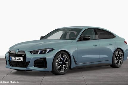 BMW i4 14.338 km 56.305 &euro; Leipzig 04103