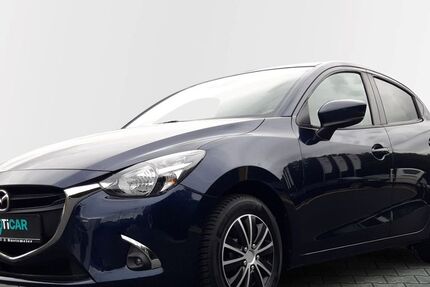 Mazda 2 41.363 km 13.900 € Soest 59494